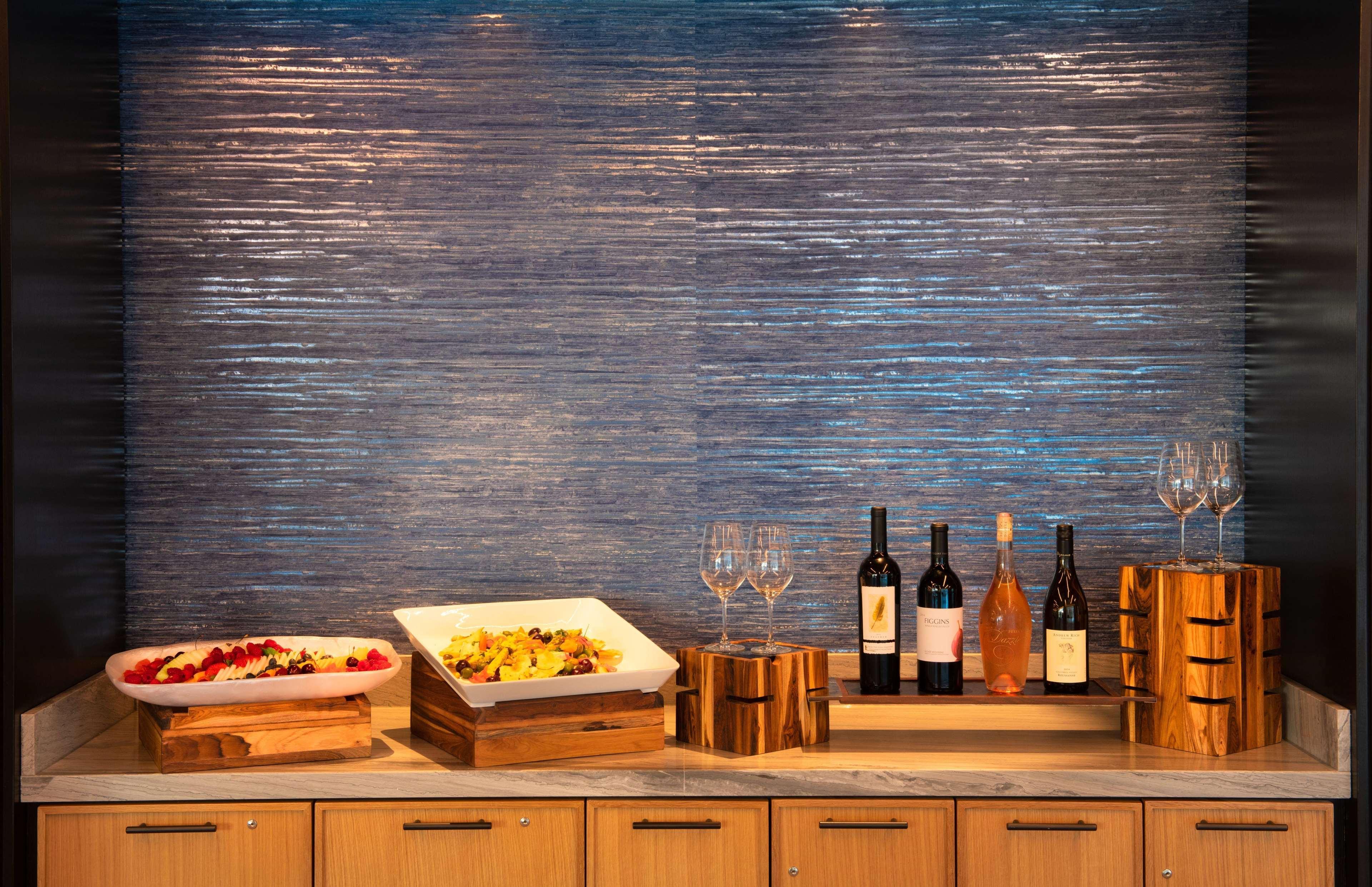 The Charter Hotel Seattle, Curio Collection By Hilton Ngoại thất bức ảnh