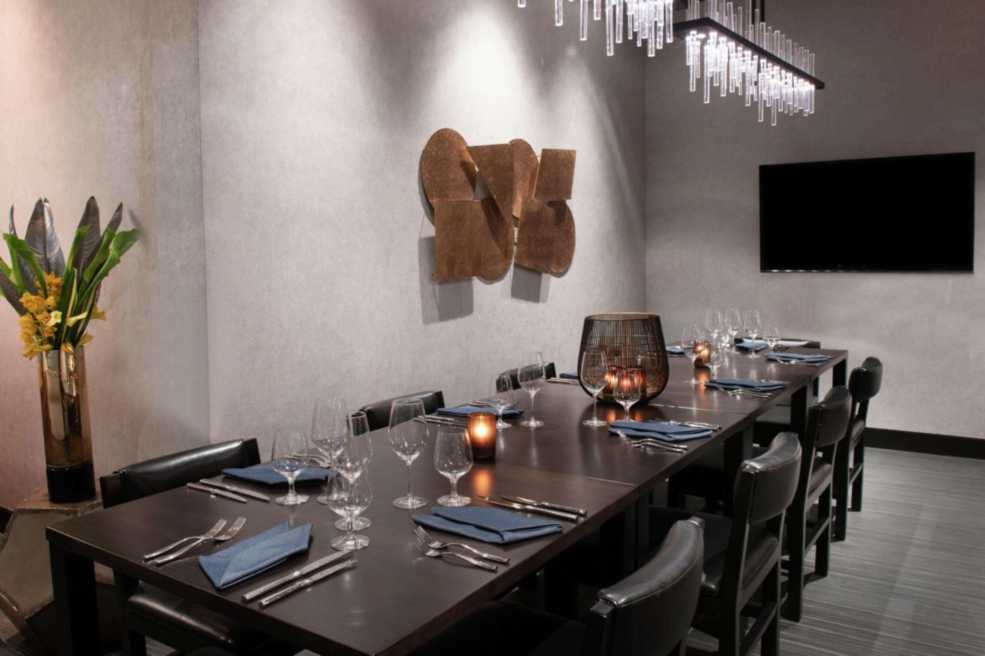 The Charter Hotel Seattle, Curio Collection By Hilton Ngoại thất bức ảnh