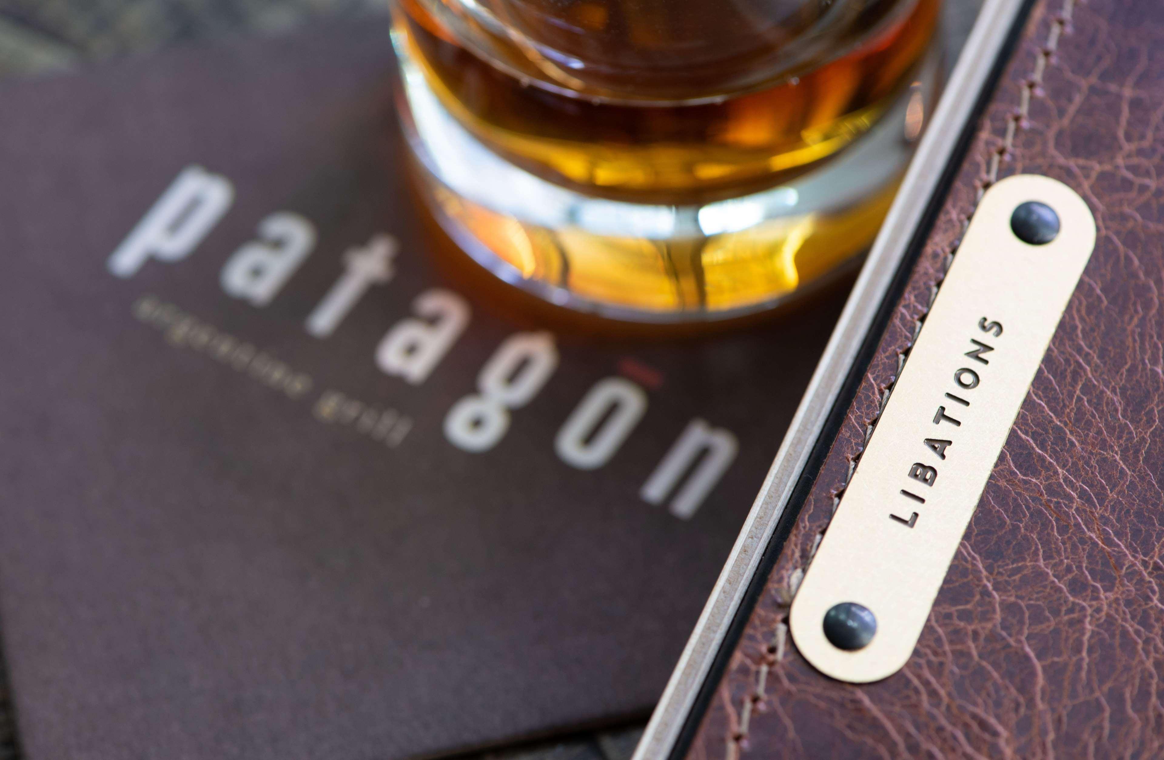 The Charter Hotel Seattle, Curio Collection By Hilton Ngoại thất bức ảnh