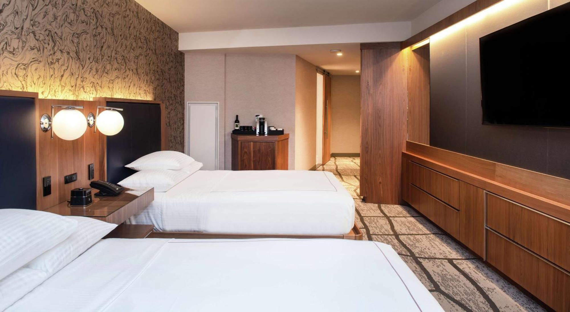 The Charter Hotel Seattle, Curio Collection By Hilton Ngoại thất bức ảnh