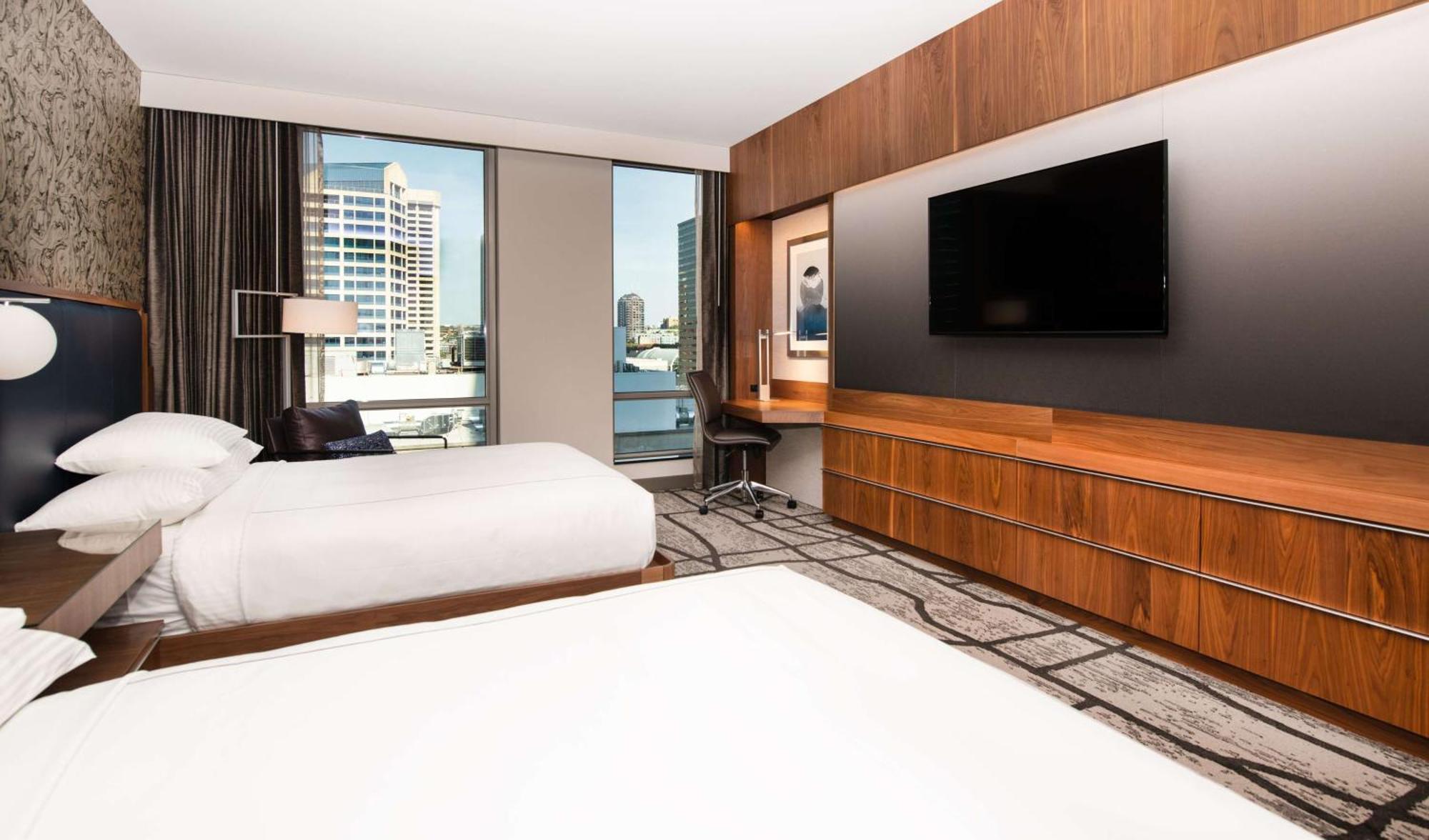 The Charter Hotel Seattle, Curio Collection By Hilton Ngoại thất bức ảnh