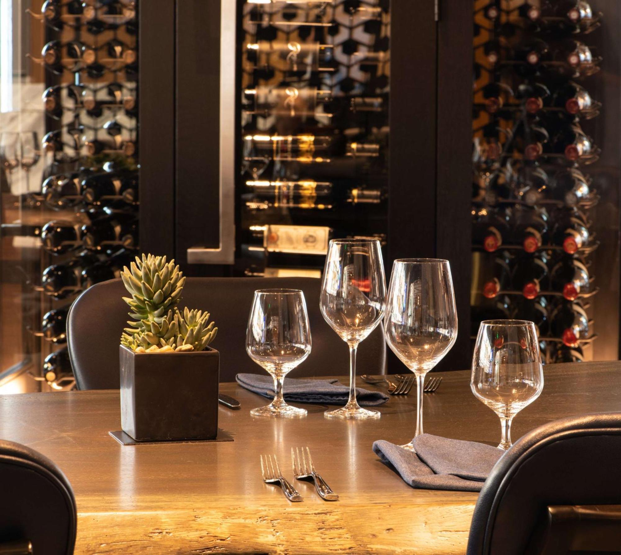 The Charter Hotel Seattle, Curio Collection By Hilton Ngoại thất bức ảnh